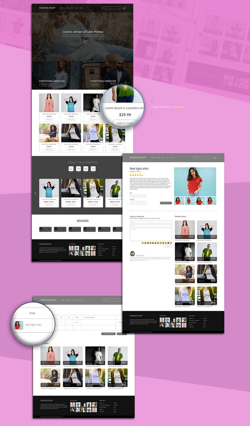 free-ecommerce-template-xd-2
