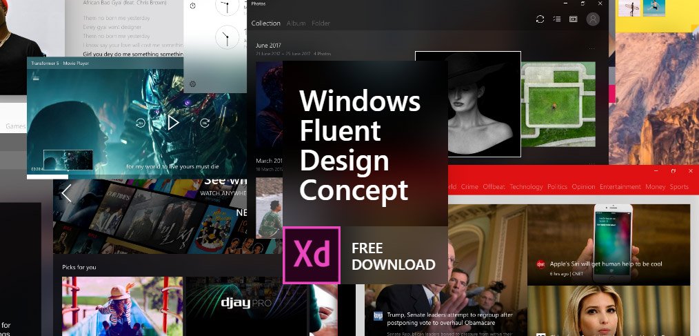 Adobe's XD design tool is now free - CNET