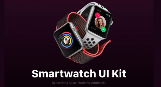 smartwatch-ui-kit-xd