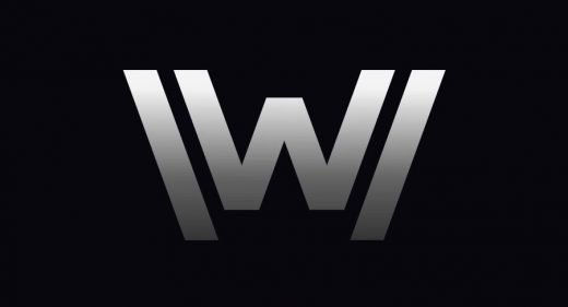 Westworld S3 Logo Animation