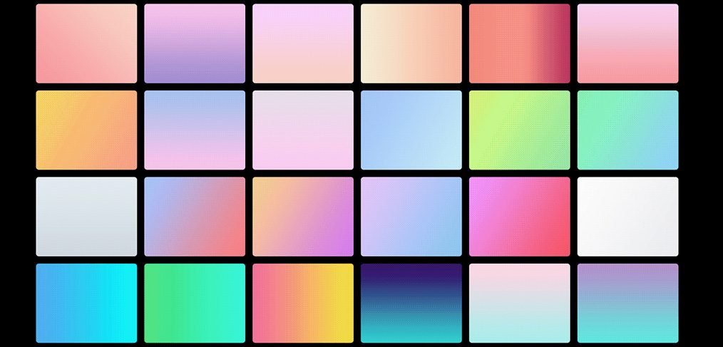 150 free XD gradients