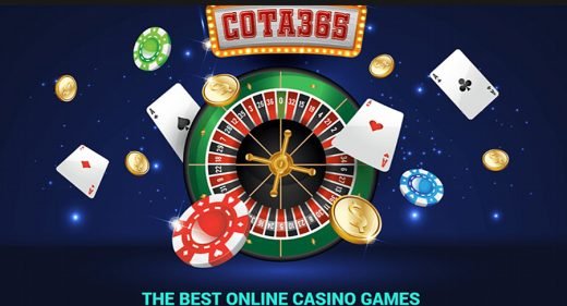 Casino free XD landing page