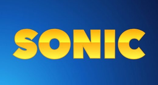 Sonic text XD animation