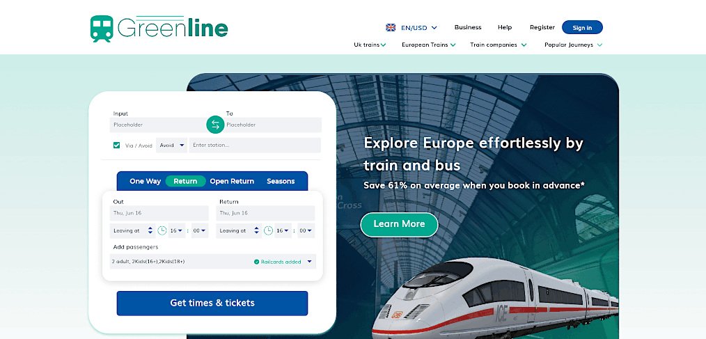 train-booking-xd-website-template-xdguru